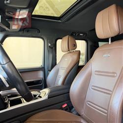 مرسيدس بنز G-Class